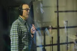 علیرضا قربانی برای 
