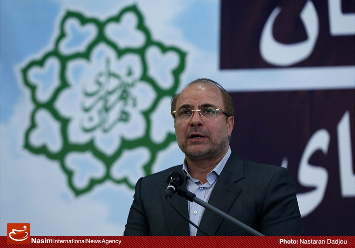 شهردار تهران: اگر مصلی را به شهرداری ندهند ناراحت نمی‌شویم