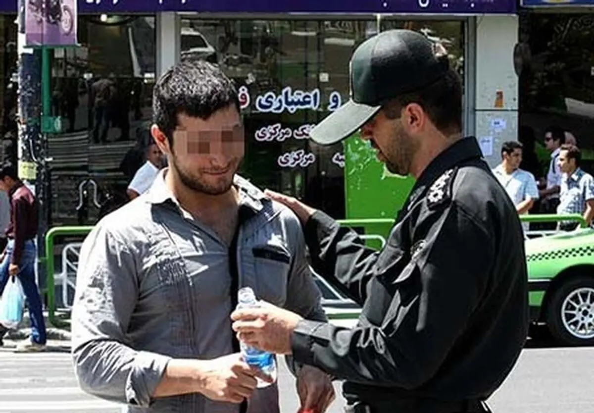 چه کسی مسئول برخورد با روزه‌خواری در ملاء عام است؟
