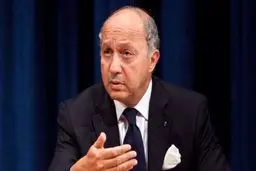 فابیوس: ایرانی‌ها سوالاتی مشخص درباره نحوه لغو تحریم‌ها دارند