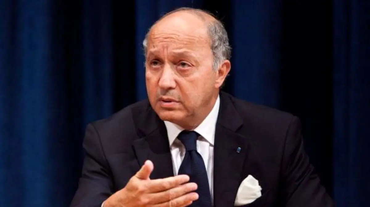 فابیوس: ایرانی‌ها سوالاتی مشخص درباره نحوه لغو تحریم‌ها دارند