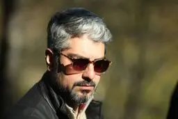 مهدی پاکدل و سیدمهدی رحمتی به 