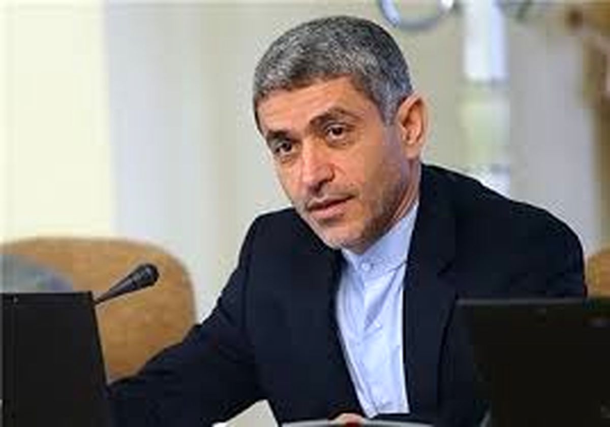 وزیر اقتصاد: ایران یکی از کشورهای کم‌نظیر و ممتاز در زمینه سرمایه‌گذاری  است