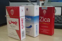 تغییرات معنادار در نظام توزیع محصولات دخانی