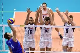 صربستان از سد ایتالیا گذشت