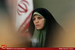 مولاوردی: مرخصی زایمان و بیمه زنان خانه‌دار بیشترین انرژی را از معاونت زنان گرفت