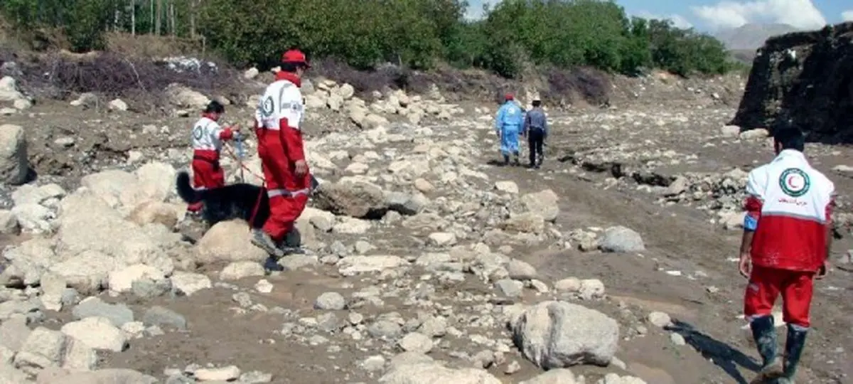 نجات ۱۲۰۰ نفر در طرح تابستان هلال‌احمر