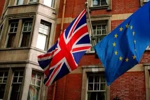 انگلیس با اتحادیه اروپا خداحافظی می‌کند؟