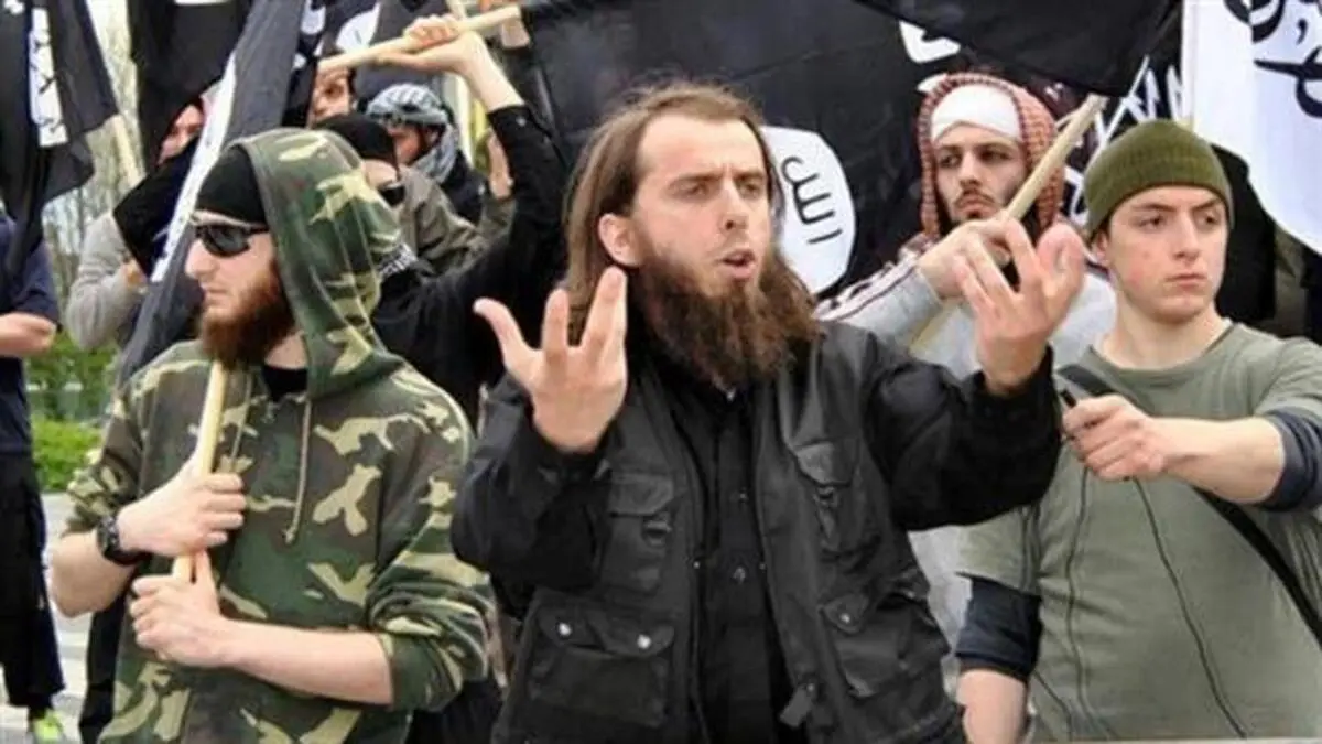 چهار هزار اروپایی دیگر  داعشی شدند
