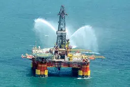 حضور ۵۰ درصدی شرکت های ایرانی در بخش حفاری پارس جنوبی