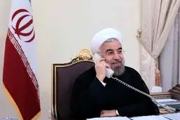 رئیس جمهور: درگیری‌ها و نزاع‌ها در سرزمین‌های اسلامی در ماه رمضان متوقف شود