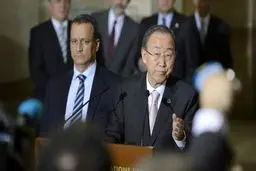 مذاکرات یمنی در ژنو  پیشرفتی ندارد