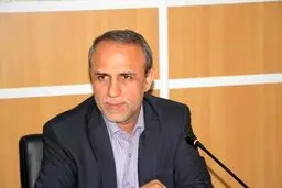 رئیس سازمان امور اراضی: ۳۰ هزار هکتار از اراضی شیبدار به باغ تبدیل می‌شوند