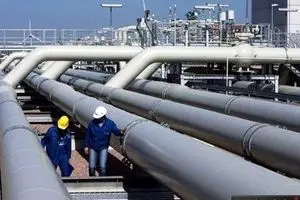 مدیر برنامه‌ریزی شرکت ملی گاز: تولید گاز ایران تا سال ۹۵ به ۴۰۰ میلیارد مترمکعب می‌رسد