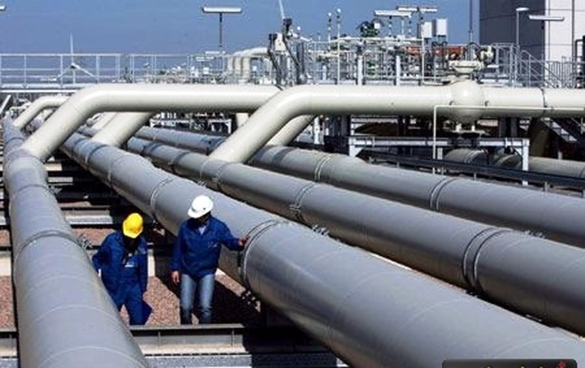 مدیر برنامه‌ریزی شرکت ملی گاز: تولید گاز ایران تا سال ۹۵ به ۴۰۰ میلیارد مترمکعب می‌رسد