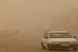 احتمال بروز گرد و غبار در تهران طی فردا و پس فردا