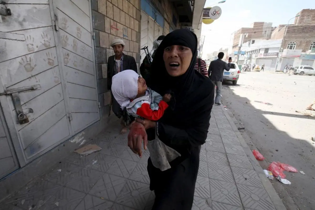 انگلیس ناوگان هوائی عربستان را علیه یمن تجهیز و تقویت می‌کند