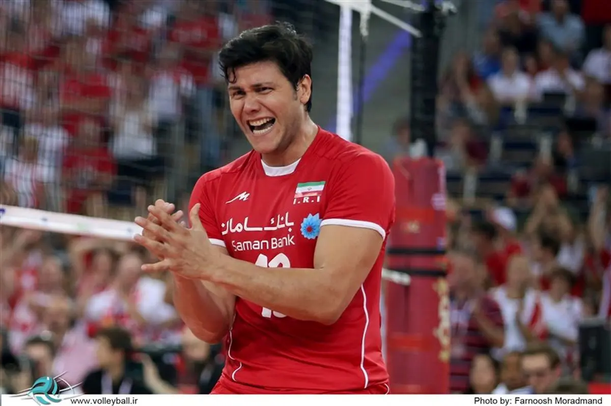 مهدی مهدوی: بردن آمریکا با این نتیجه کار بسیار سختی بود