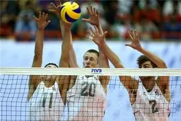 کنترل دوپینگ پنج بازیکن تیم ملی آمریکا توسط ایران نادو صورت گرفت