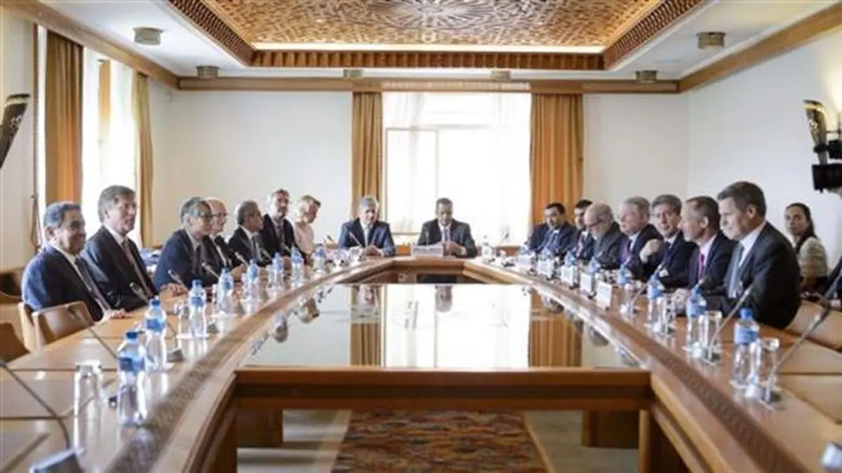 شرط عجیب ریاض، مذاکرات ژنو را به شکست کشاند
