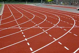 تیم ملی دو و میدانی به تایلند رسید