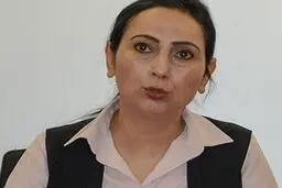 رهبر حزب دمکراتیک خلق‌ها: نیازی به برگزاری انتخابات زودهنگام در ترکیه نیست