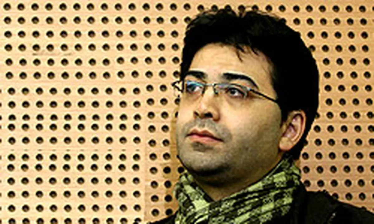 فرزاد حسنی مجری جدید "هفت" خواهد شد؟