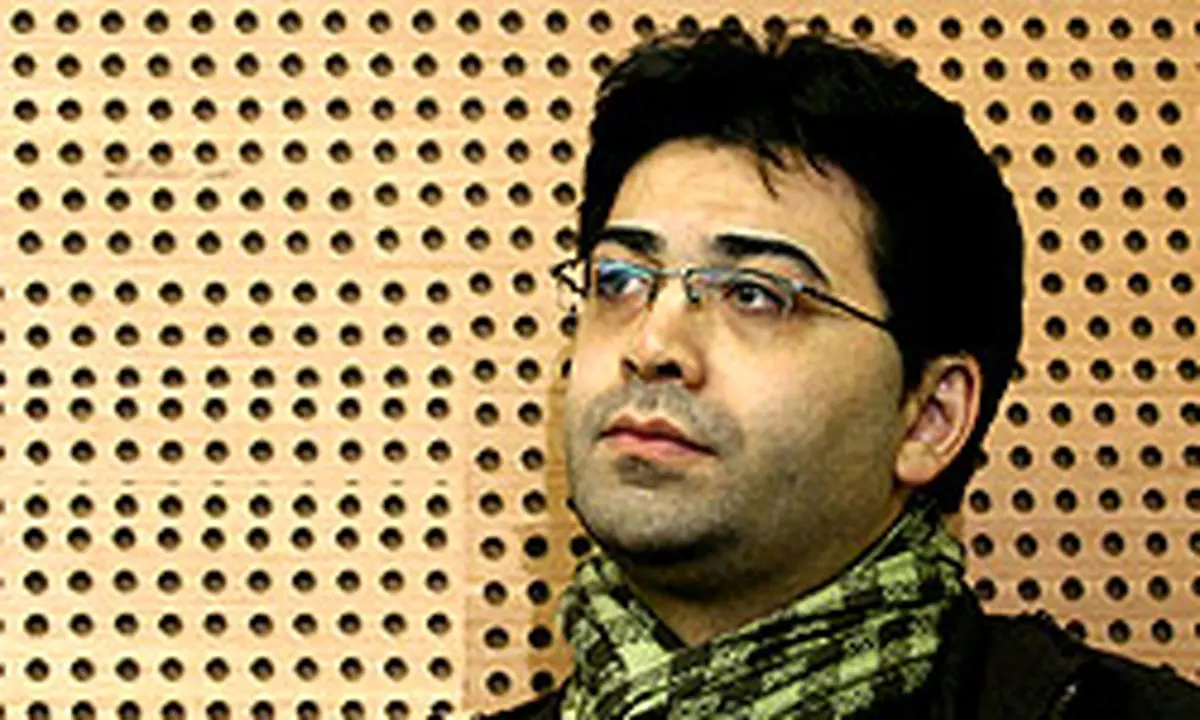 فرزاد حسنی مجری جدید "هفت" خواهد شد؟