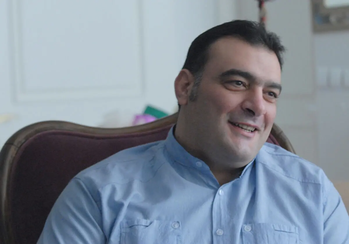 میران: از این هفته برای کسب سهمیه المپیک تمرین می‌کنم