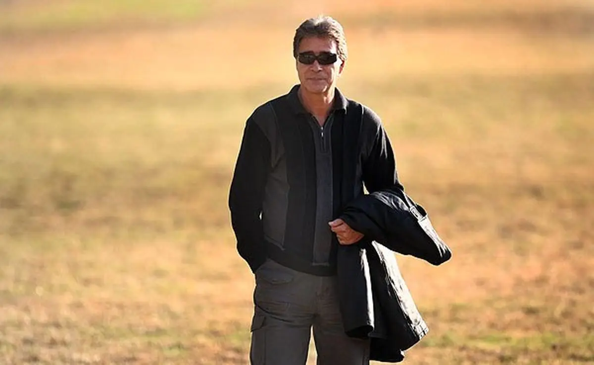 جزئیات مستند "من ناصر حجازی هستم"