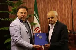 اکبر عبدی مشاور فرهنگی فدراسیون ورزش‌های رزمی شد