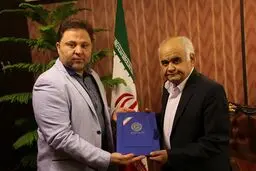 اکبر عبدی مشاور فرهنگی فدراسیون ورزش‌های رزمی شد