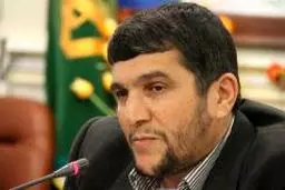 سردار حزنی: محرومیت‌زدایی و اشتغالزایی سپاه توطئه‌های دشمنان در مناطق مرزی را خنثی کرده است