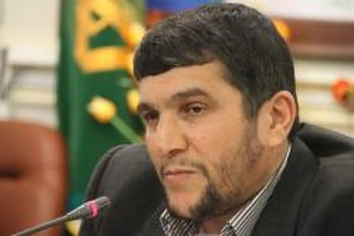سردار حزنی: محرومیت‌زدایی و اشتغالزایی سپاه توطئه‌های دشمنان در مناطق مرزی را خنثی کرده است