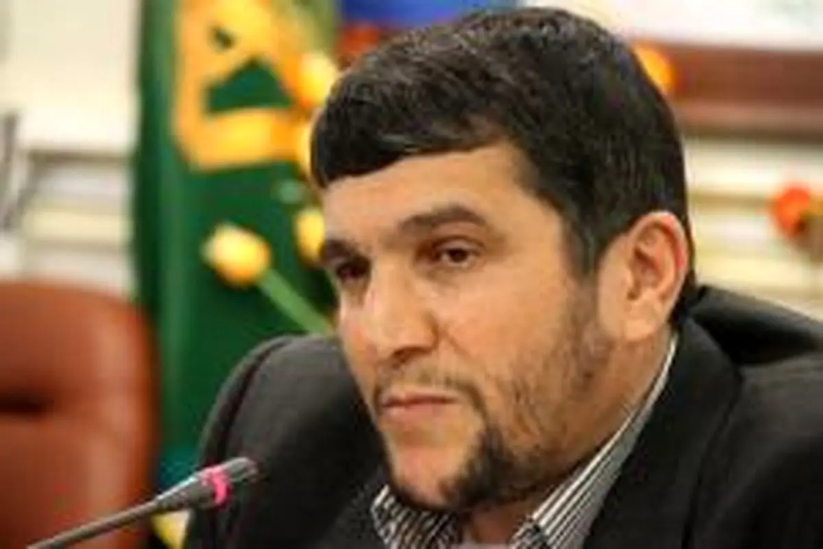 سردار حزنی: محرومیت‌زدایی و اشتغالزایی سپاه توطئه‌های دشمنان در مناطق مرزی را خنثی کرده است