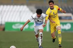 کاپیتان‌های اول و دوم نفت تهران قرارداد خود را تمدید کردند