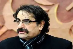 شهرام ناظری: دریافت جایزه از اهالی سینما برایم افتخار بزرگی است