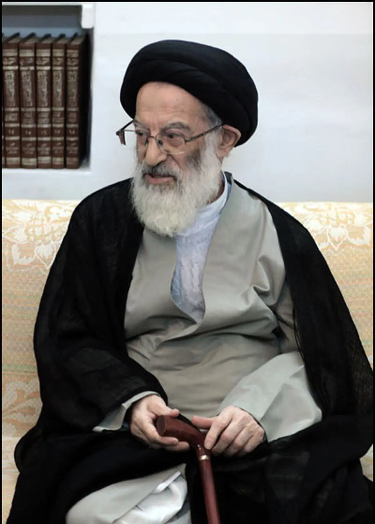 آیت‌الله شبیری زنجانی: اهتمام به توسعه دانشگاه‌های تک‌جنسیتی امری لازم است