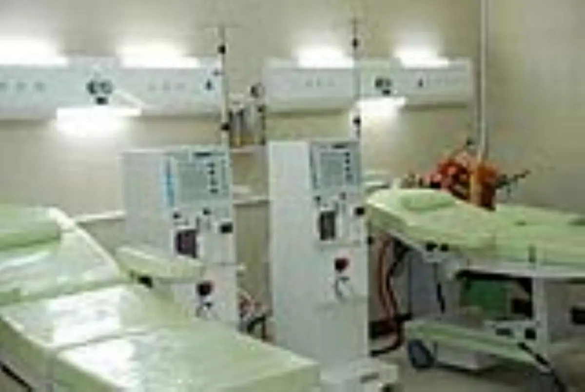 افزایش میزان مرگ و میر ناشی از عفونت‌ها در بیمارستان‌‌های کشور