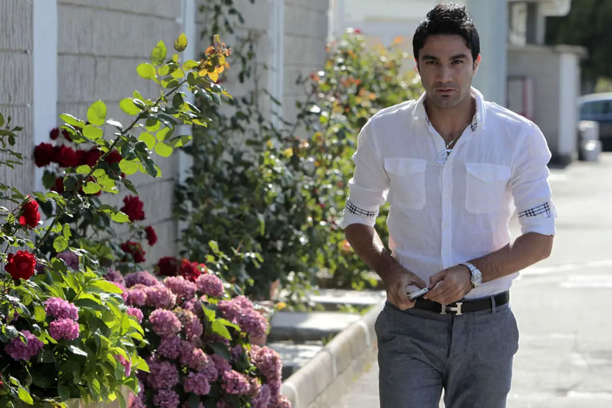 اختصاصی/ نکونام به سایپا پیشنهاد دو میلیاردی داد