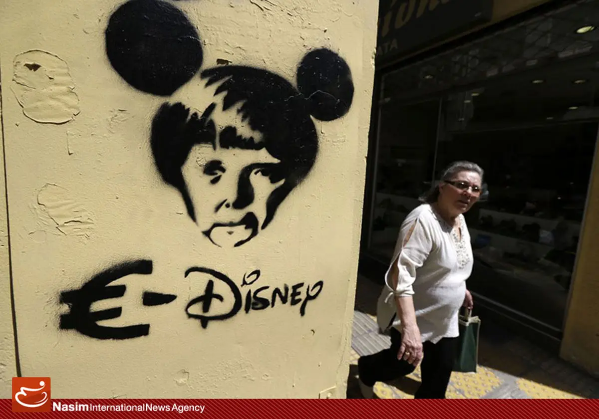 گزارش تصویری:: رو در و دیوار این شهر