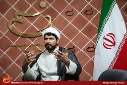 حجت‌الاسلام قاسمی: قوه قضائیه در صدور حکم محمدعلی طاهری، تعجیل کند