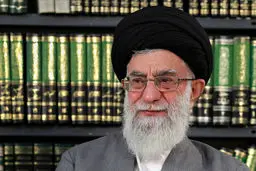 فضیلت ماه  رمضان از منظر رهبر انقلاب در 