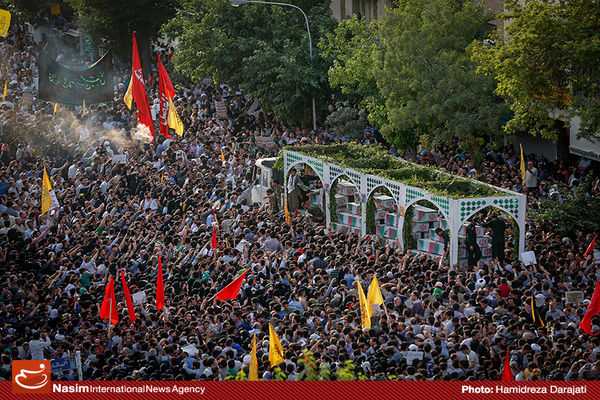 بیش از ۳۸۰ فعال رسانه‌ای: ۲۶ خرداد را به نام 