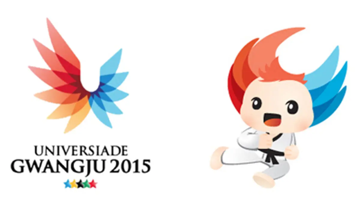 برنامه مبارزات تکواندوکاران ایران در مسابقات جهانی دانشجویان مشخص شد