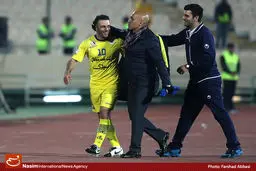 آخرین رنکینگ فصل مربیان فوتبال ایران اعلام شد