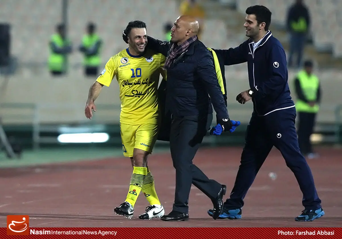 آخرین رنکینگ فصل مربیان فوتبال ایران اعلام شد