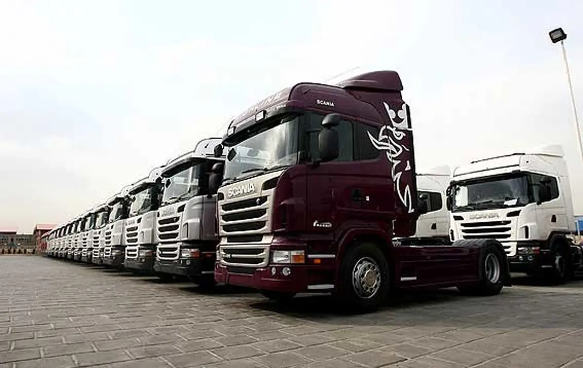 طرح توزیع سوخت گازوئیل براساس پیمایش از فردا آغاز می‌شود