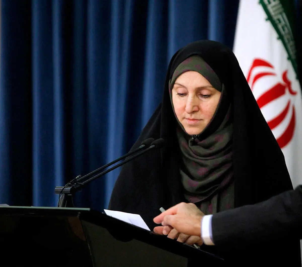 بسته پیشنهادی «نسیم» به خانم افخم؛ اسناد حمایت رسمی امریکا از اوباش بین‌المللی