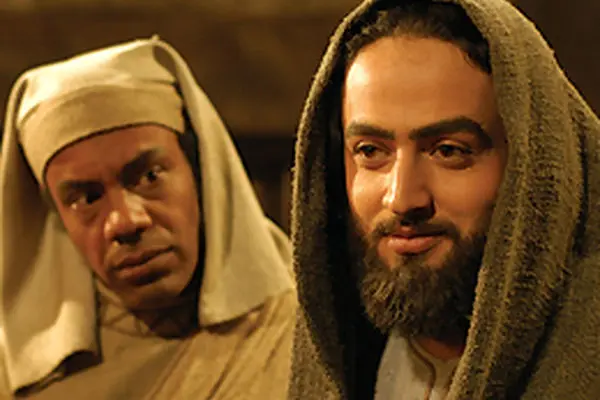 پخش سریال حضرت یوسف پیامبر از تلویزیون ملی لبنان